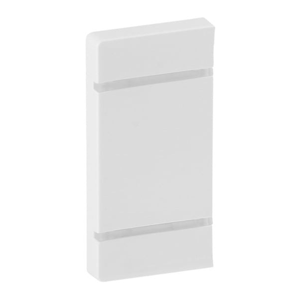LEGRAND - MyHOME-Wippe für Valena Life, 1-modulig, Farbe: Ultraweiß
