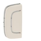 LEGRAND - Valena Allure Wippe MyHome 1-MODULIG mandelweiss