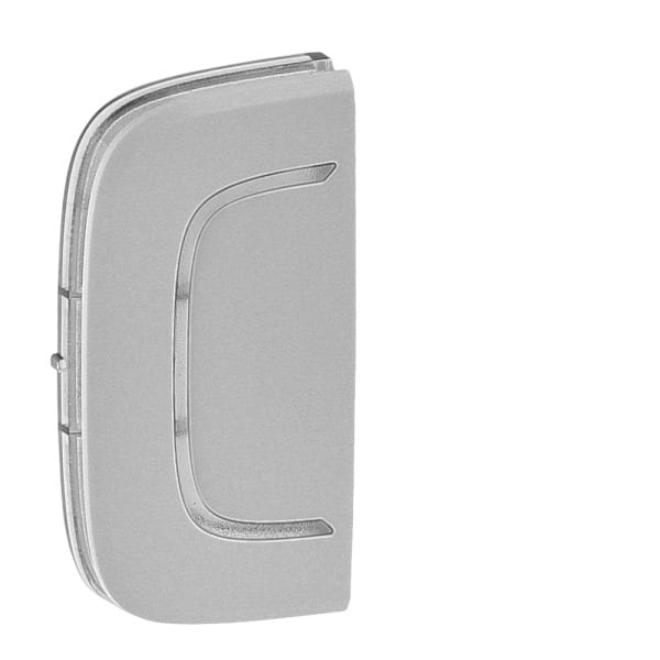 LEGRAND - Valena Allure Wippe MyHome 1-MODULIG AL