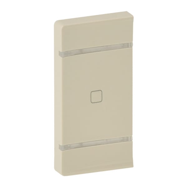 LEGRAND - Valena Life Wippe MyHome 1-m -STOP -mandelweiss