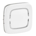 LEGRAND - Valena Allure Wippe MyHome 2-MODULIG ultraweiss