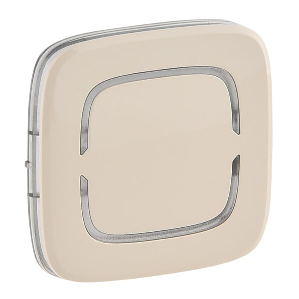 LEGRAND - Valena Allure Wippe MyHome 2-MODULIG mandelweiss