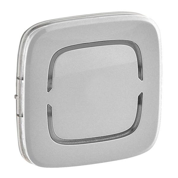 LEGRAND - Valena Allure Wippe MyHome 2-MODULIG AL