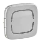 LEGRAND - Valena Allure Wippe MyHome 2-MODULIG AL