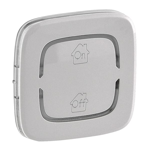 LEGRAND - Valena Allure Wippe 2-m ''GEN-ON-OFF'' AL