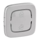 LEGRAND - Valena Allure Wippe 2-m ''GEN-ON-OFF'' AL