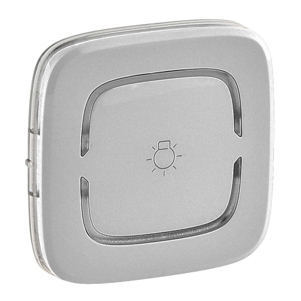 LEGRAND - Valena Allure Wippe MyHome 2-m LICHT AL