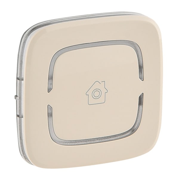 LEGRAND - Valena Allure Wippe MyHome 2-m ''GEN'' mandelweiss
