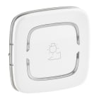 LEGRAND - Valena Allure Wippe MyHome 2-m REGELUNG ultraweiss