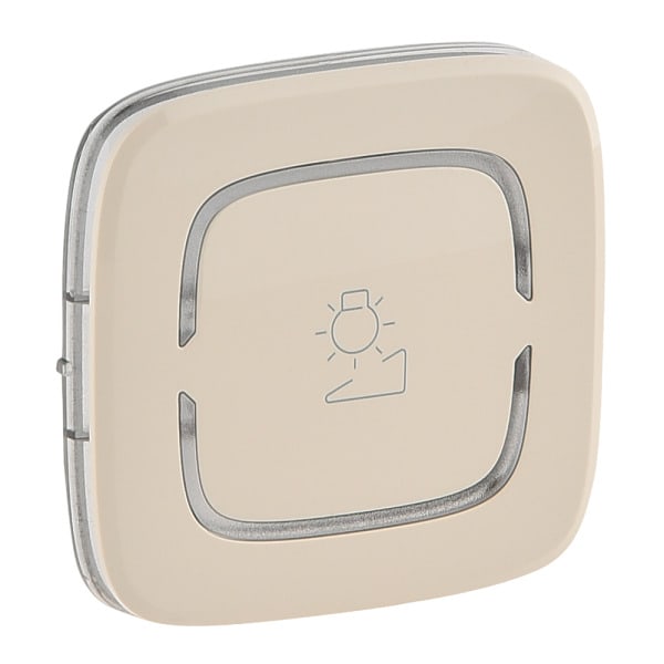 LEGRAND - Valena Allure Wippe MyHome 2-m REGELUNG mandelweiss