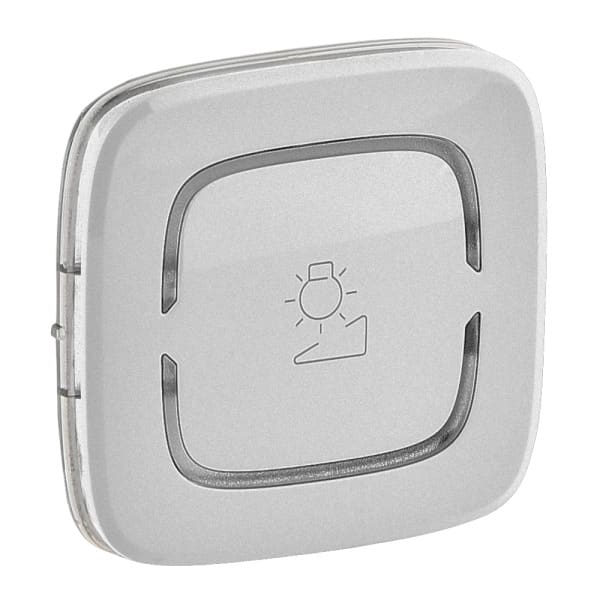 LEGRAND - Valena Allure Wippe MyHome 2-m REGELUNG AL