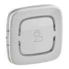 LEGRAND - Valena Allure Wippe MyHome 2-m REGELUNG AL