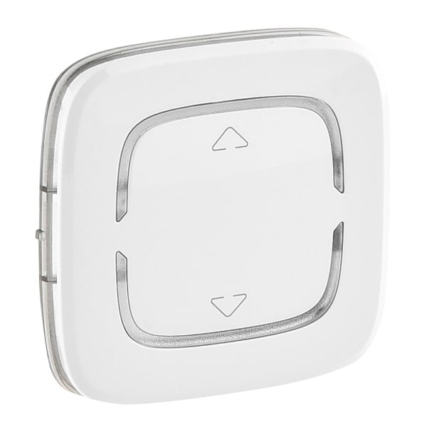 LEGRAND - Valena Allure Wippe MyHome 2-m AUF-AB ultraweiss