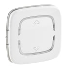 LEGRAND - Valena Allure Wippe MyHome 2-m AUF-AB ultraweiss