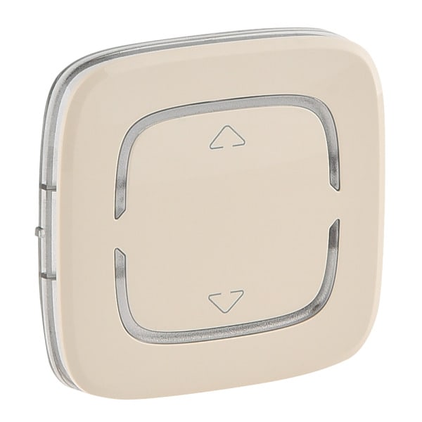 LEGRAND - Valena Allure Wippe MyHome 2-m AUF-AB mandelweiss