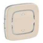 LEGRAND - Valena Allure Wippe MyHome 2-m AUF-AB mandelweiss