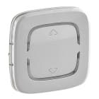 LEGRAND - Valena Allure Wippe MyHome 2-m AUF-AB AL