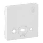 LEGRAND - Valena Life Abdeckung für Bluetooth-Modul. Farbe: Ultraweiß