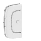 LEGRAND - Valena Allure Wippe MyHome 1-m -STOP -ultraweiss
