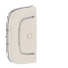 LEGRAND - Valena Allure Wippe MyHome 1-m -STOP -AL