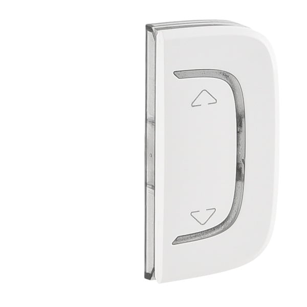 LEGRAND - Valena Allure Wippe MyHome 1-m AUF-AB ultraweiss