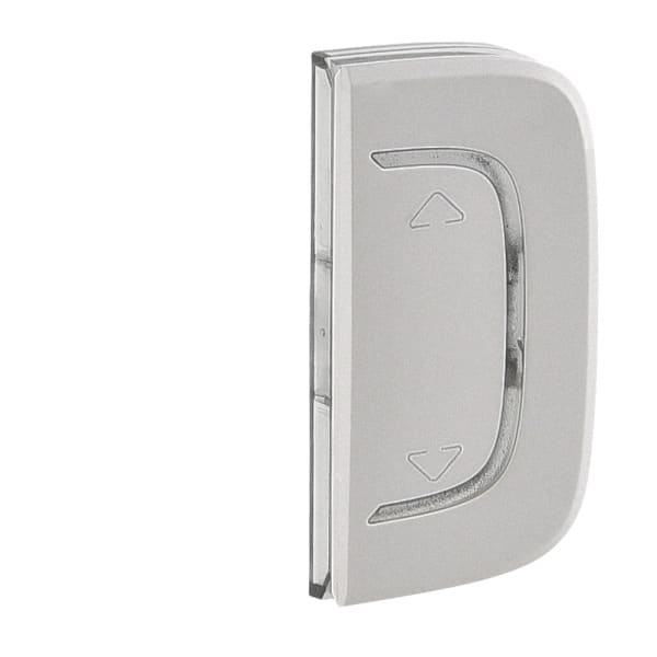LEGRAND - Valena Allure Wippe MyHome 1-m AUF-AB AL