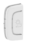LEGRAND - Valena Allure Wippe MyHome 1-m LI Dimmer ultraweiss