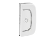 LEGRAND - Valena Allure Wippe MyHome 1-m RE LICHT ultraweiss