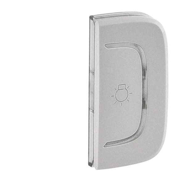 LEGRAND - Valena Allure Wippe MyHome 1-m RE LICHT AL