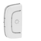 LEGRAND - Valena Allure Wippe MyHome 1-m LI LICHT ultraweiss