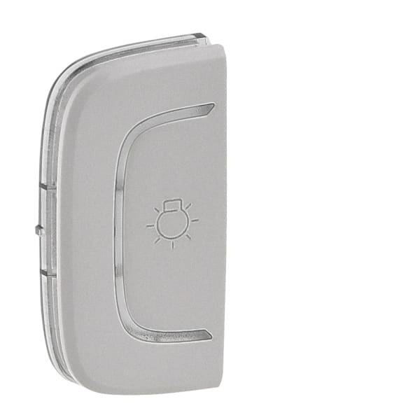 LEGRAND - Valena Allure Wippe MyHome 1-m LI LICHT AL