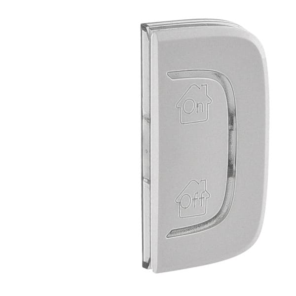 LEGRAND - Valena Allure Wip. 1-m RE GEN-ON-OFF AL