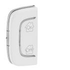 LEGRAND - Valena Allure Wip. 1-m LI GEN-ON-OFF ultraweiss