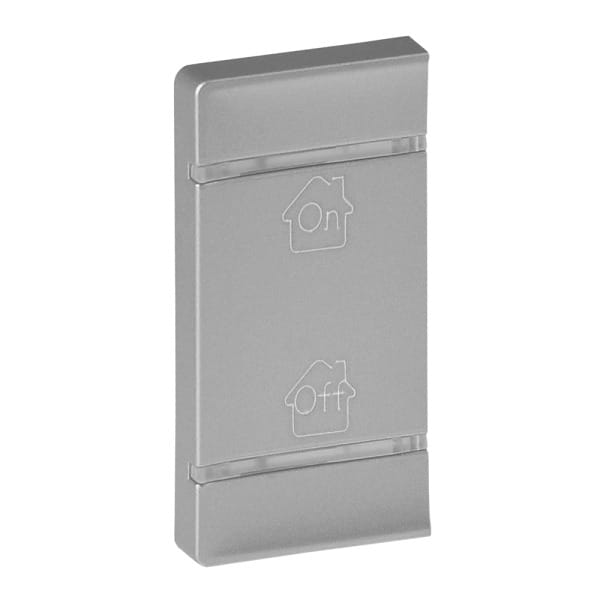 LEGRAND - Valena Life Wippe 1-m LI GEN-ON-OFF AL