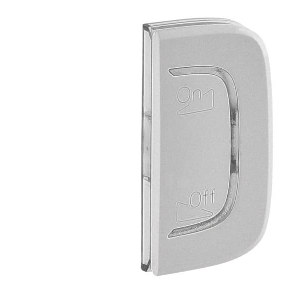 LEGRAND - Valena Allure Wippe MyHome 1-m RE MUSIK AL