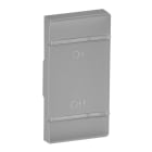 LEGRAND - Valena Life Wippe 1-m RE ''ON-OFF'' AL