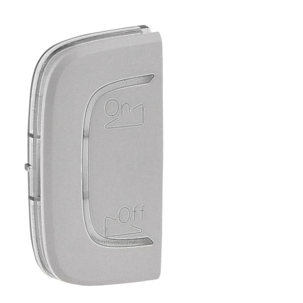 LEGRAND - Valena Allure Wippe MyHome 1-m LI MUSIK AL