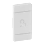 LEGRAND - Valena Life Wippe MyHome 1-m RE Dimmer ultraweiss