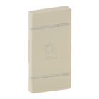 LEGRAND - Valena Life Wippe MyHome 1-m RE Dimmer mandelweiss