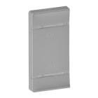 LEGRAND - Valena Life Wippe 1-m LI ''ON-OFF'' AL