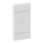 LEGRAND - Valena Life Wippe MyHome 1-m LI Dimmer ultraweiss