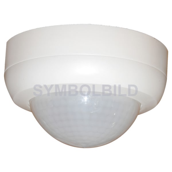 LEGRAND - Lichtfühler Jalousieuhr Astro