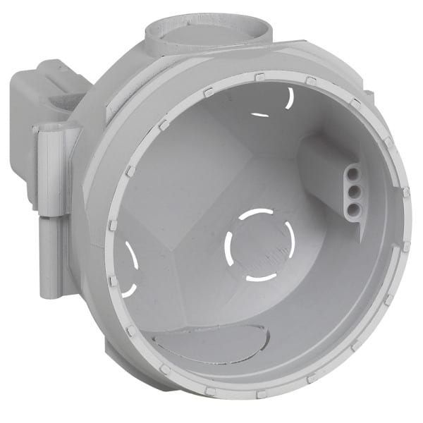 LEGRAND - SOLIROC 1-Fach Betondose