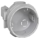 LEGRAND - SOLIROC 1-Fach Betondose