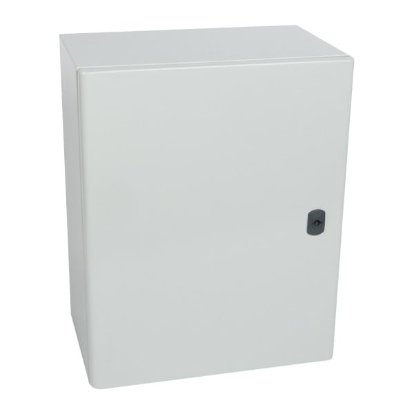 LEGRAND - Wandschrank Atlantic, IP 66 – IK 10, 500 x 400 x 250 mm(HxBxT), Stahlblech