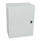 LEGRAND - Wandschrank Atlantic, IP 66 – IK 10, 500 x 400 x 250 mm(HxBxT), Stahlblech
