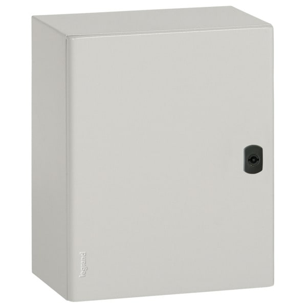 LEGRAND - Wandschrank Atlantic, IP 66 – IK 10,600 x 600 x 250 mm(HxBxT), Stahlblech