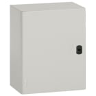 LEGRAND - Wandschrank Atlantic, IP 66 – IK 10,600 x 600 x 250 mm(HxBxT), Stahlblech