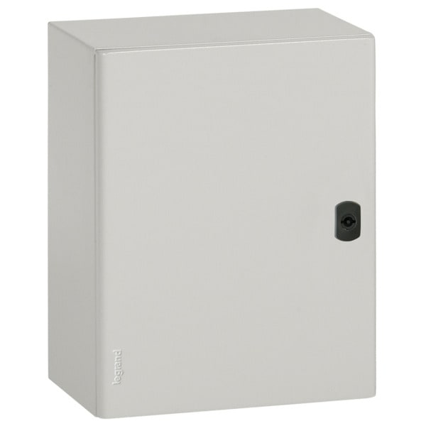 LEGRAND - Wandschrank Atlantic, IP 66 – IK 10, 800 x 600 x 300 mm(HxBxT), Stahlblech
