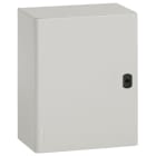 LEGRAND - Wandschrank Atlantic, IP 66 – IK 10, 800 x 600 x 300 mm(HxBxT), Stahlblech